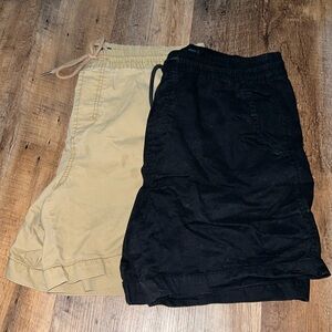 Aeropostale shorts